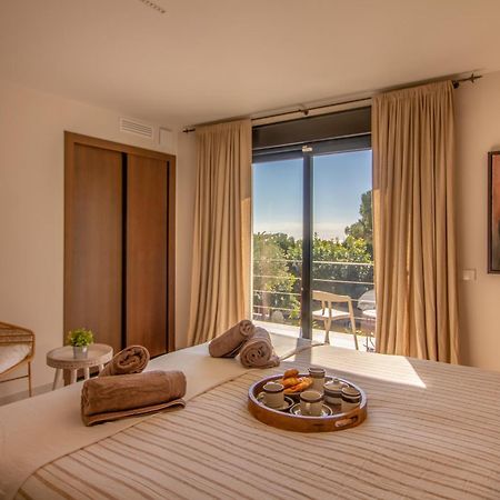 Villa Mastella By Abahana Luxe เต็วลาดา ภายนอก รูปภาพ