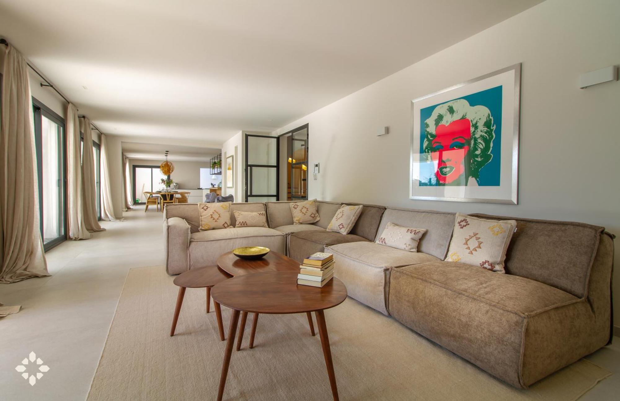 Villa Mastella By Abahana Luxe เต็วลาดา ภายนอก รูปภาพ