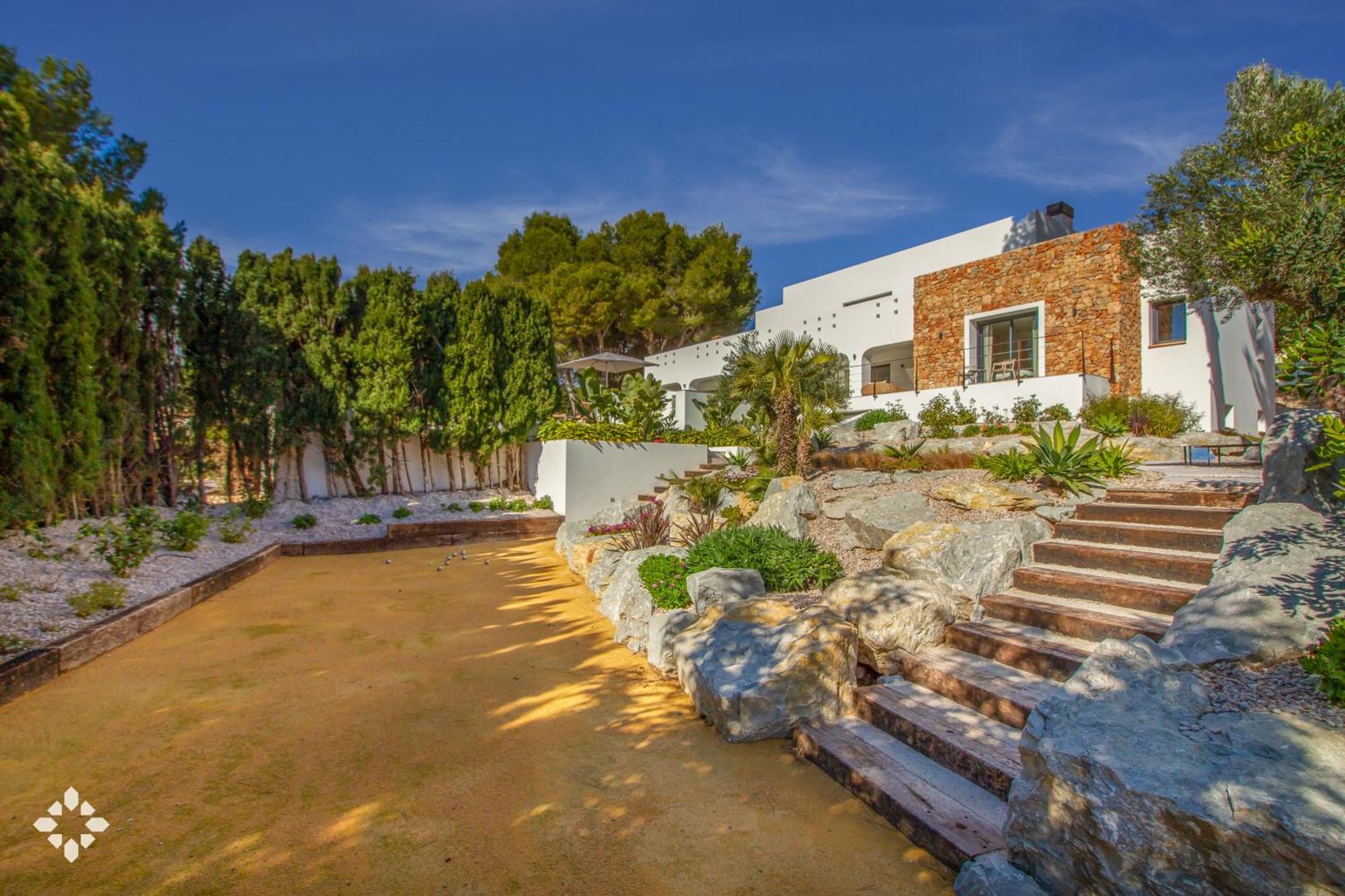 Villa Mastella By Abahana Luxe เต็วลาดา ภายนอก รูปภาพ