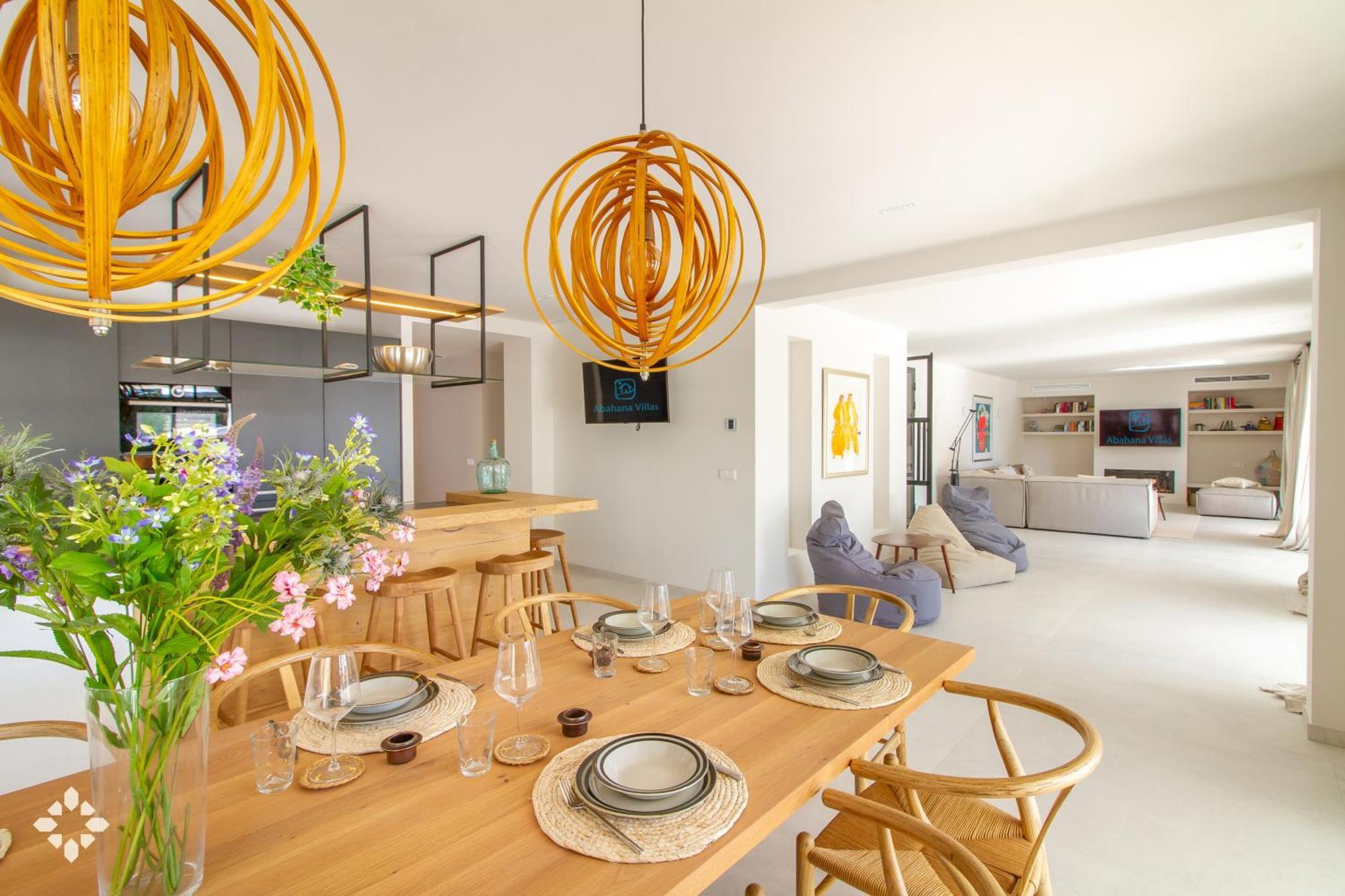 Villa Mastella By Abahana Luxe เต็วลาดา ภายนอก รูปภาพ