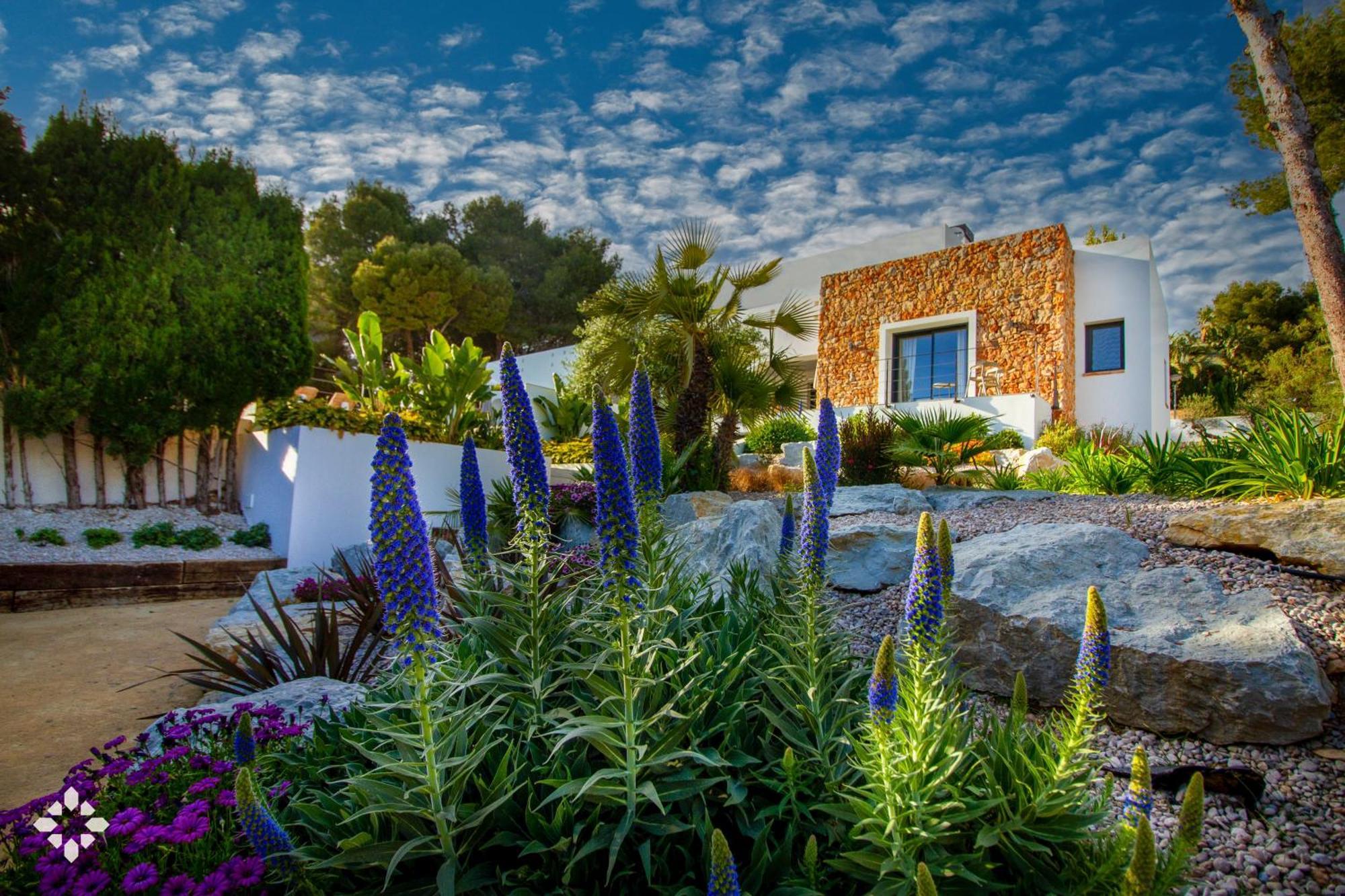 Villa Mastella By Abahana Luxe เต็วลาดา ภายนอก รูปภาพ