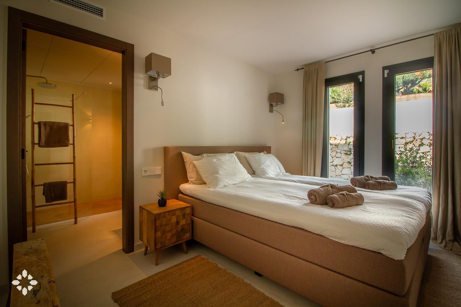 Villa Mastella By Abahana Luxe เต็วลาดา ภายนอก รูปภาพ
