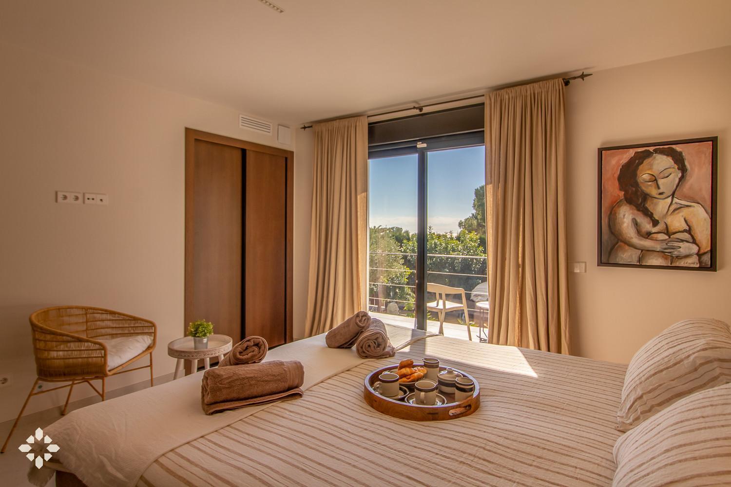 Villa Mastella By Abahana Luxe เต็วลาดา ภายนอก รูปภาพ