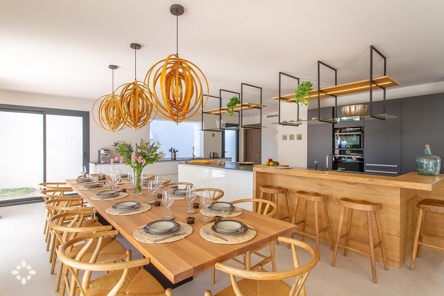 Villa Mastella By Abahana Luxe เต็วลาดา ภายนอก รูปภาพ