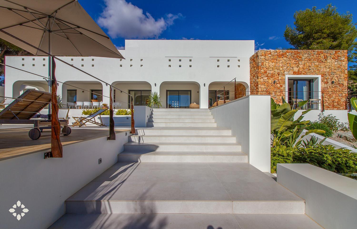 Villa Mastella By Abahana Luxe เต็วลาดา ภายนอก รูปภาพ
