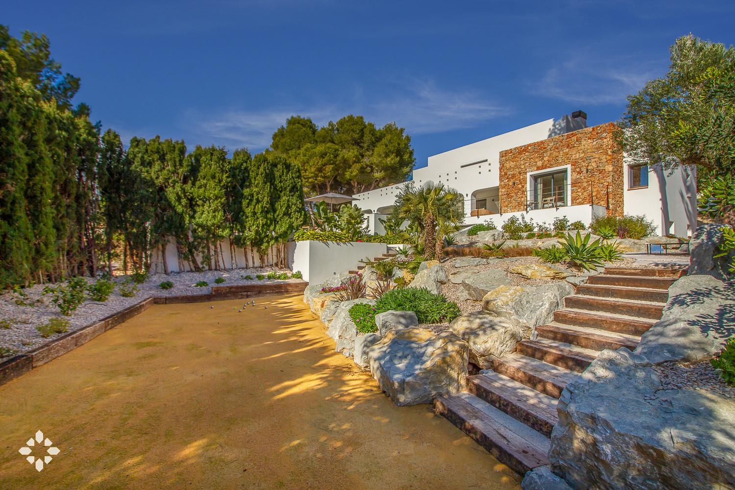 Villa Mastella By Abahana Luxe เต็วลาดา ภายนอก รูปภาพ