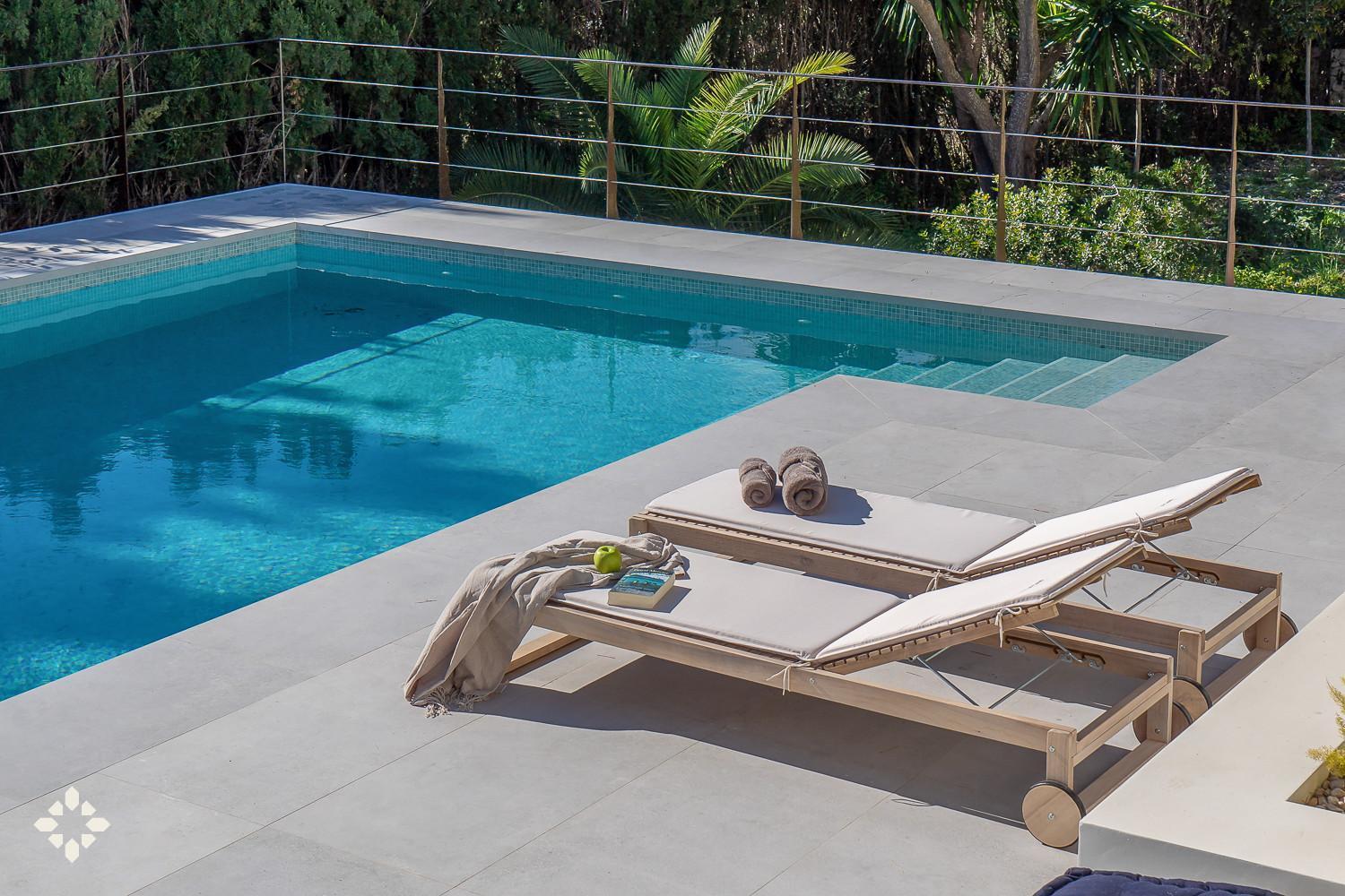 Villa Mastella By Abahana Luxe เต็วลาดา ภายนอก รูปภาพ
